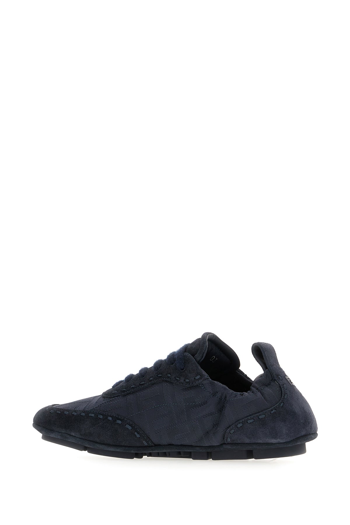 FENDI Fendi Man Shoes Sneakers