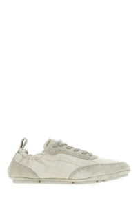 Fendi Man Shoes Sneakers