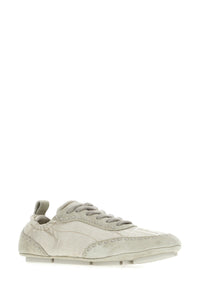 Fendi Man Shoes Sneakers