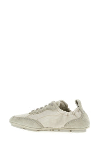 Fendi Man Shoes Sneakers