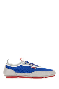 FENDI Fendi Man Shoes Sneakers