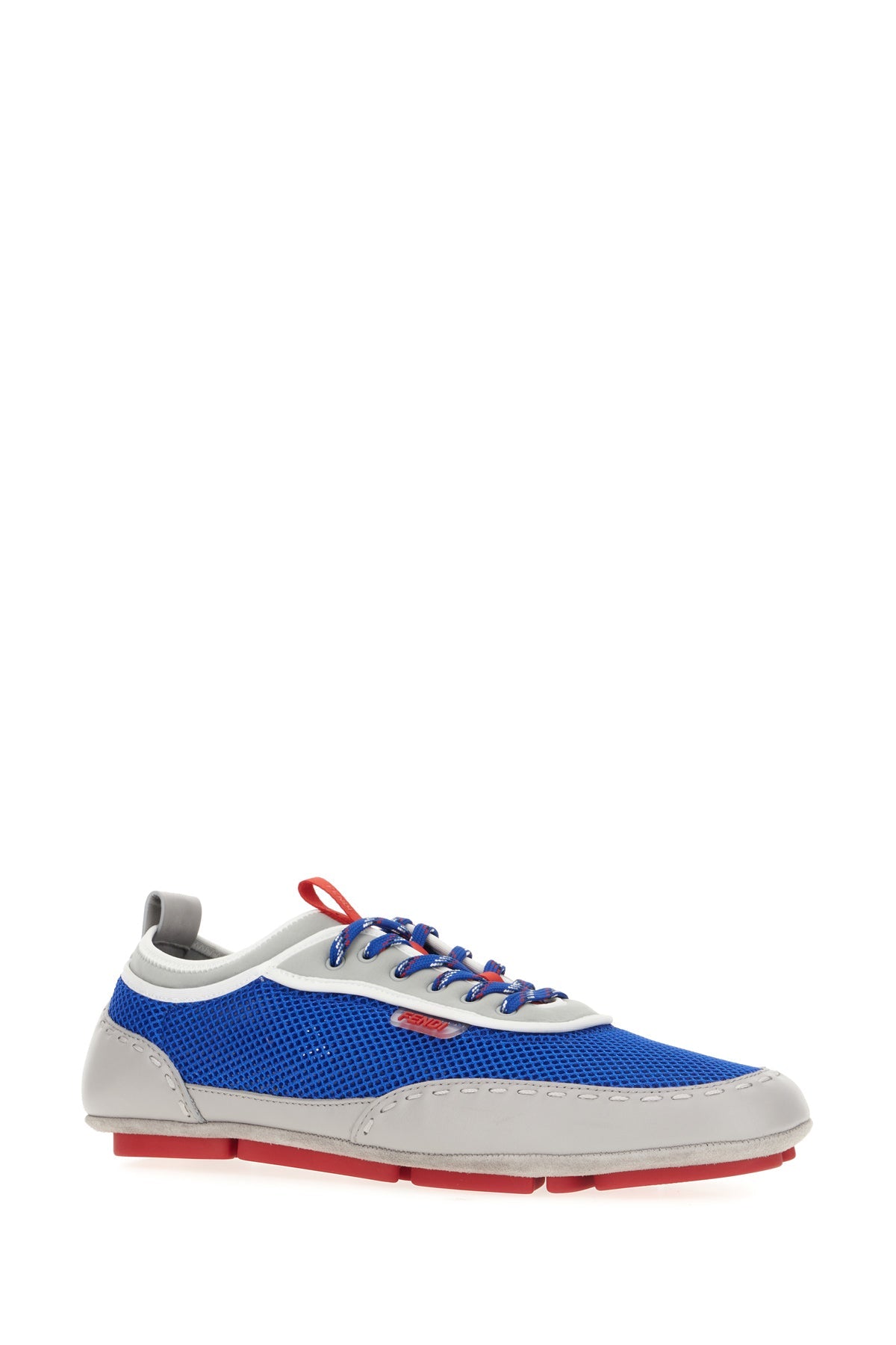 FENDI Fendi Man Shoes Sneakers