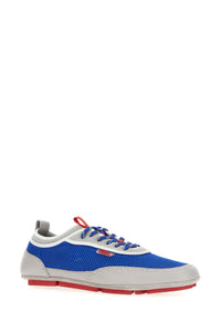 FENDI Fendi Man Shoes Sneakers