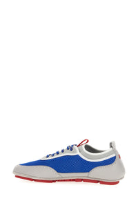 FENDI Fendi Man Shoes Sneakers