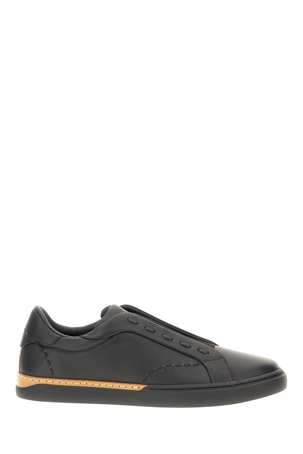 FENDI Fendi Man Shoes Sneakers