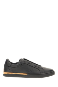 FENDI Fendi Man Shoes Sneakers