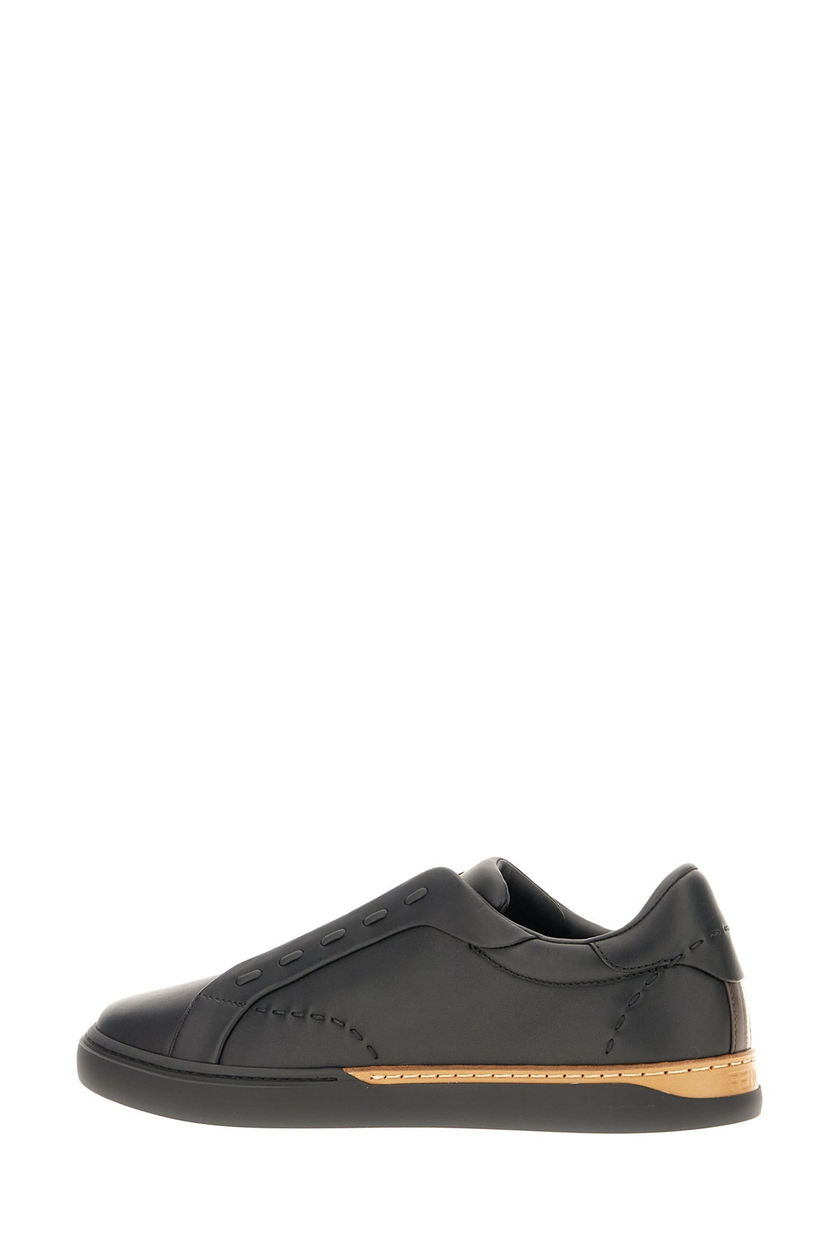 FENDI Fendi Man Shoes Sneakers