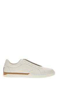 Fendi Man Shoes Sneakers