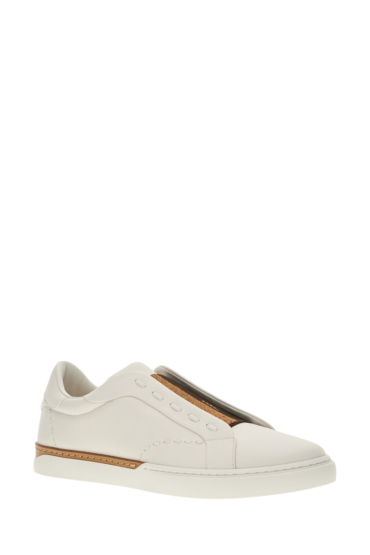 Fendi Man Shoes Sneakers