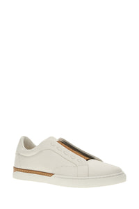 Fendi Man Shoes Sneakers