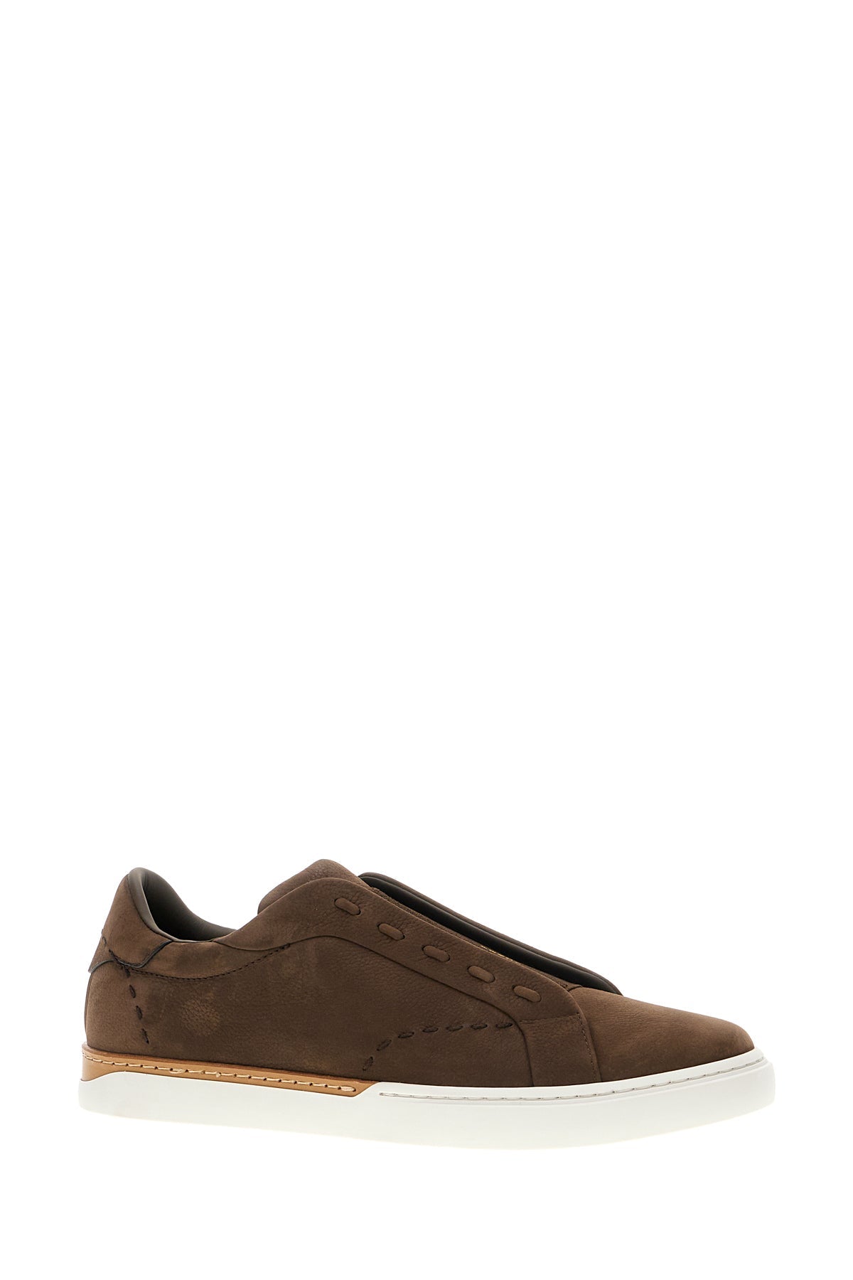 FENDI Fendi Man Shoes Sneakers