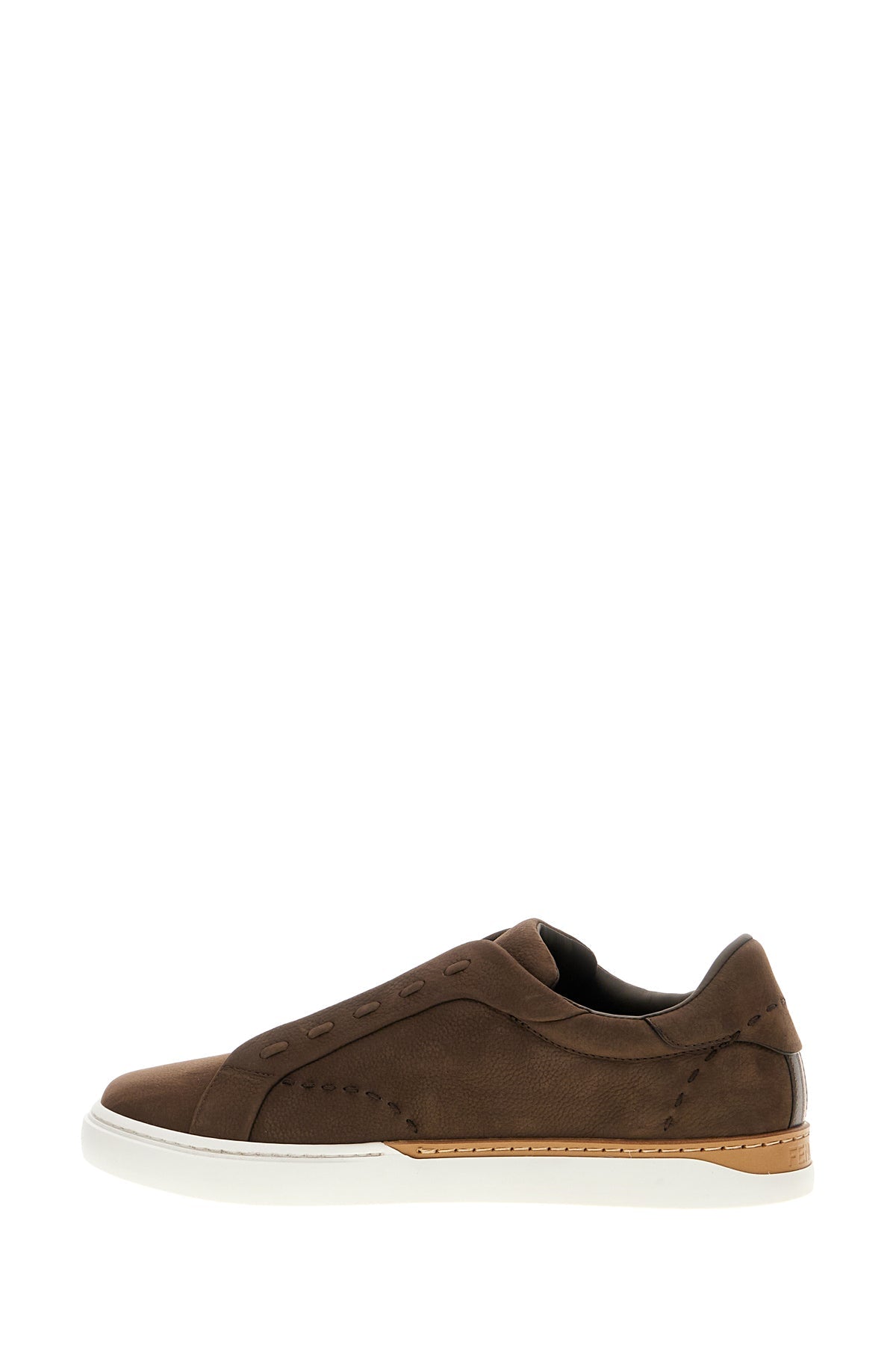 FENDI Fendi Man Shoes Sneakers
