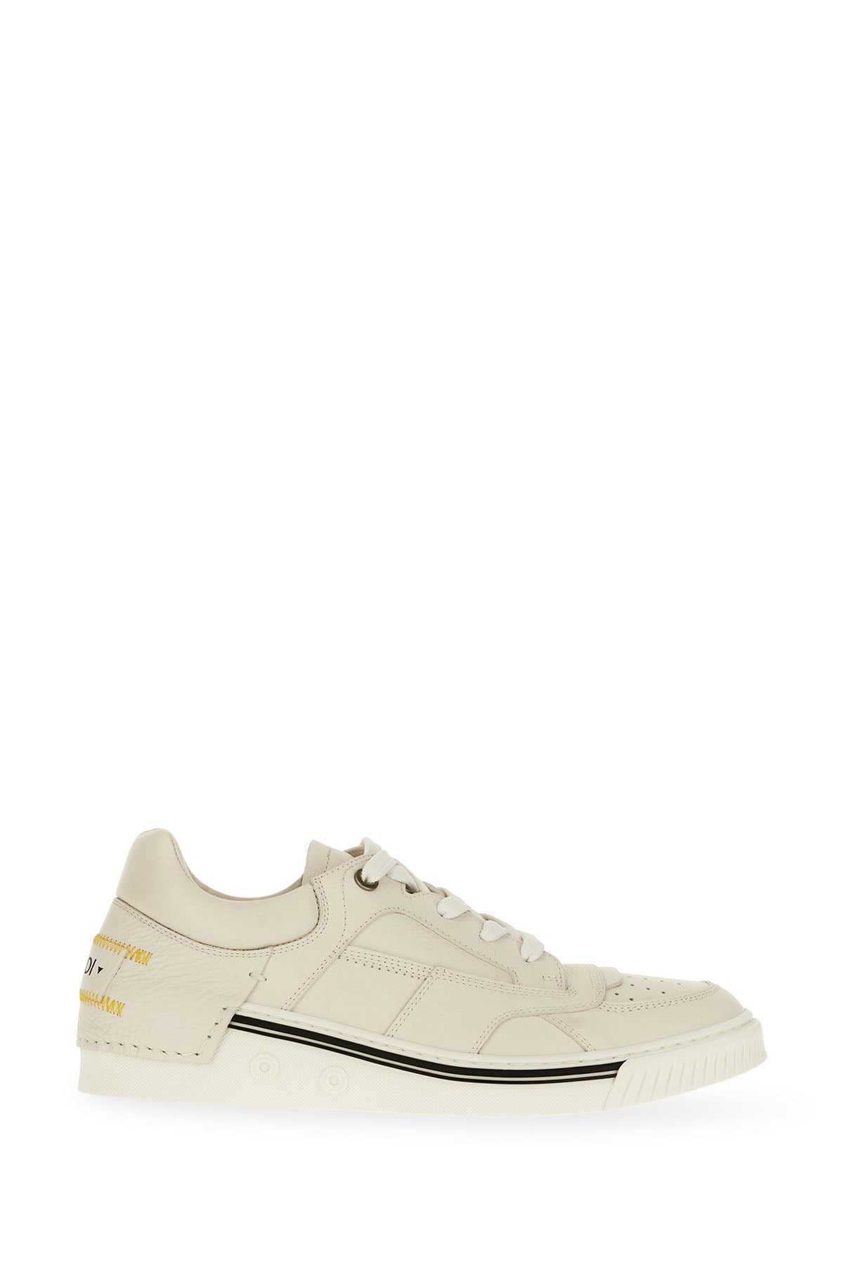 Fendi Man Shoes Sneakers
