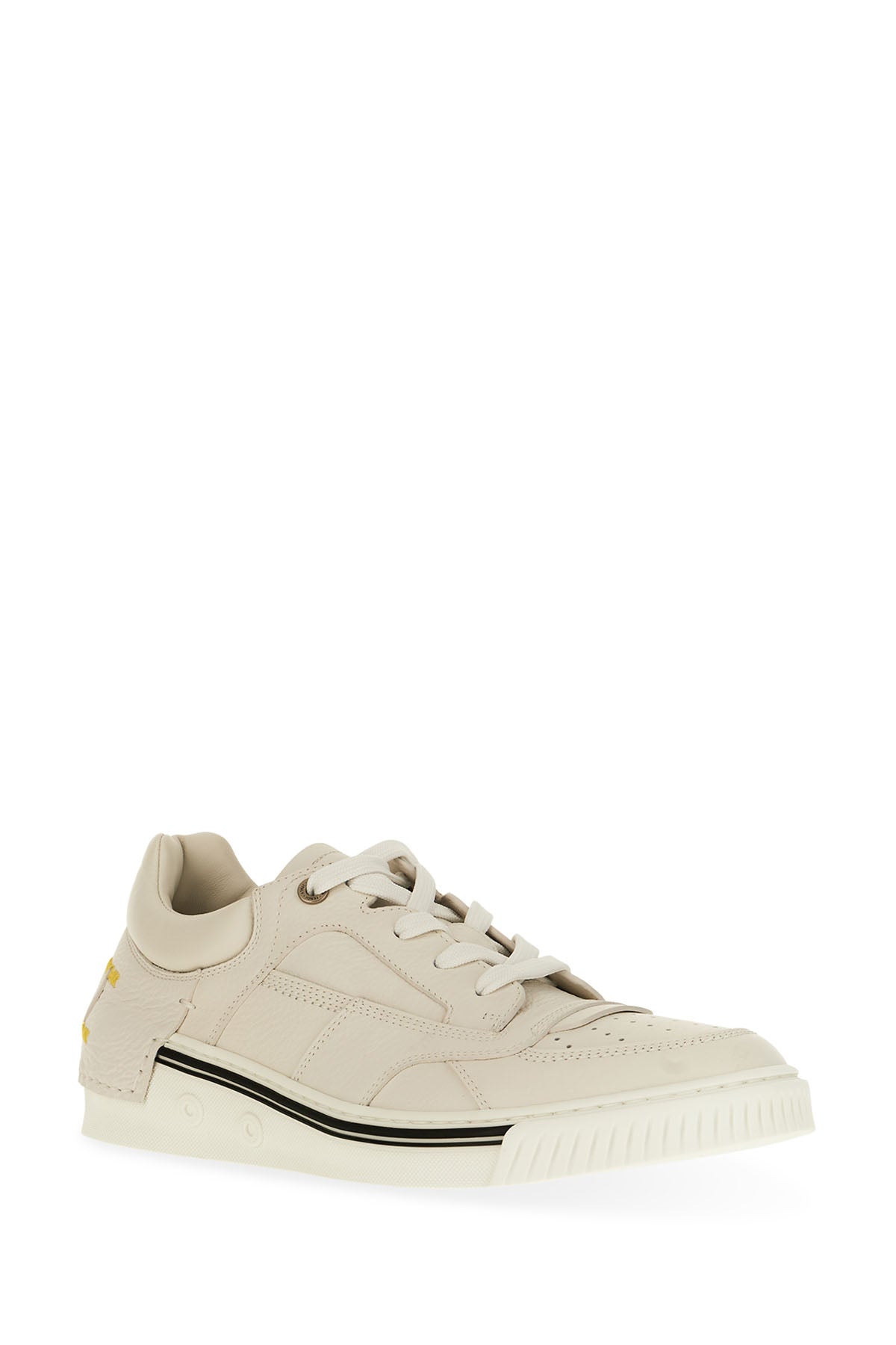Fendi Man Shoes Sneakers