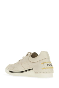 Fendi Man Shoes Sneakers
