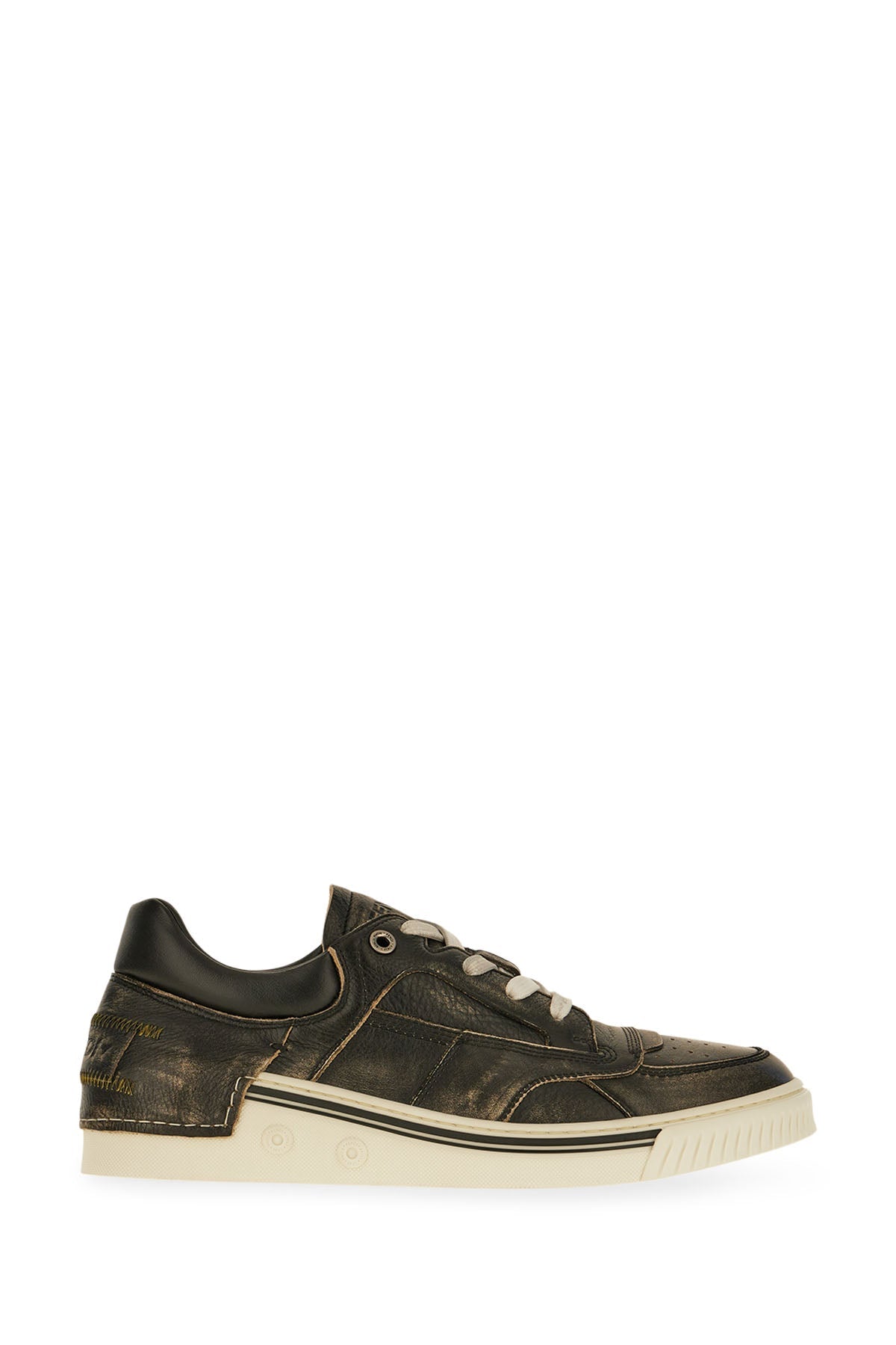 Fendi Man Shoes Sneakers