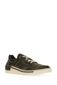 Fendi Man Shoes Sneakers
