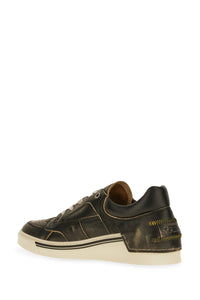 Fendi Man Shoes Sneakers
