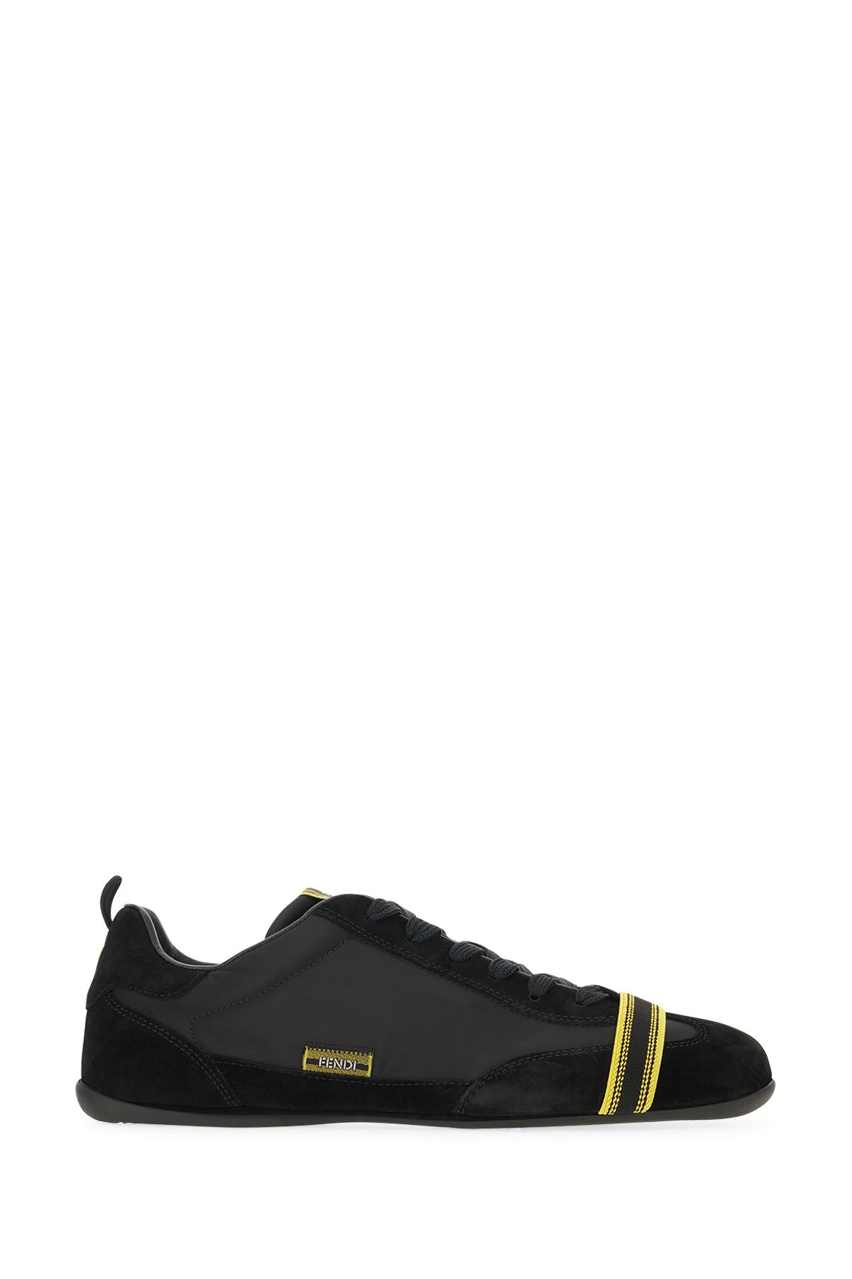 Fendi Man Shoes Sneakers