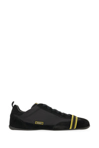 Fendi Man Shoes Sneakers