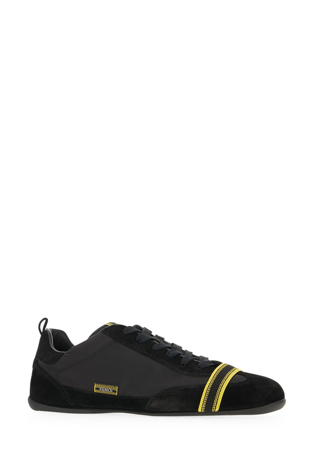 Fendi Man Shoes Sneakers