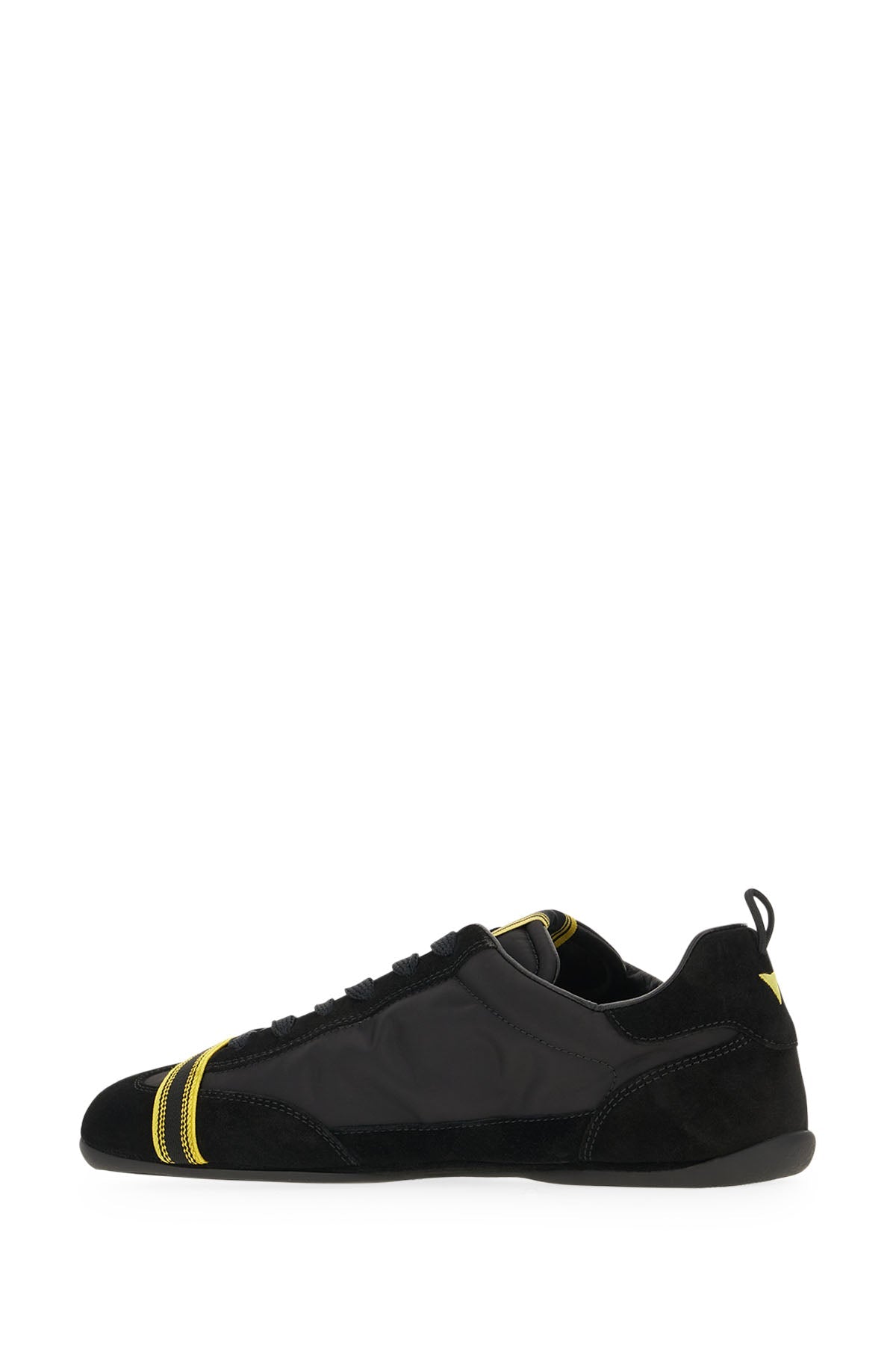 Fendi Man Shoes Sneakers