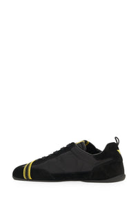 Fendi Man Shoes Sneakers