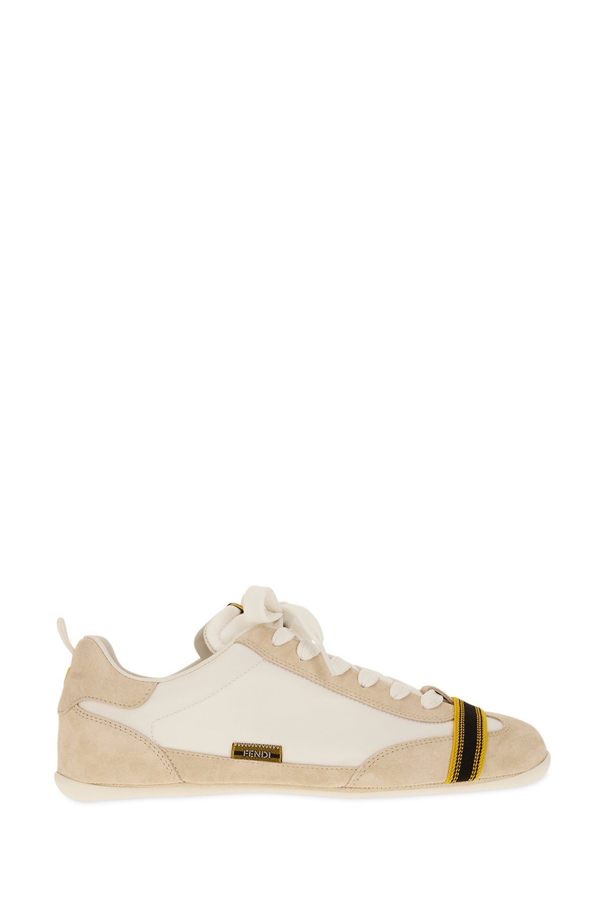 FENDI Fendi Man Shoes Sneakers