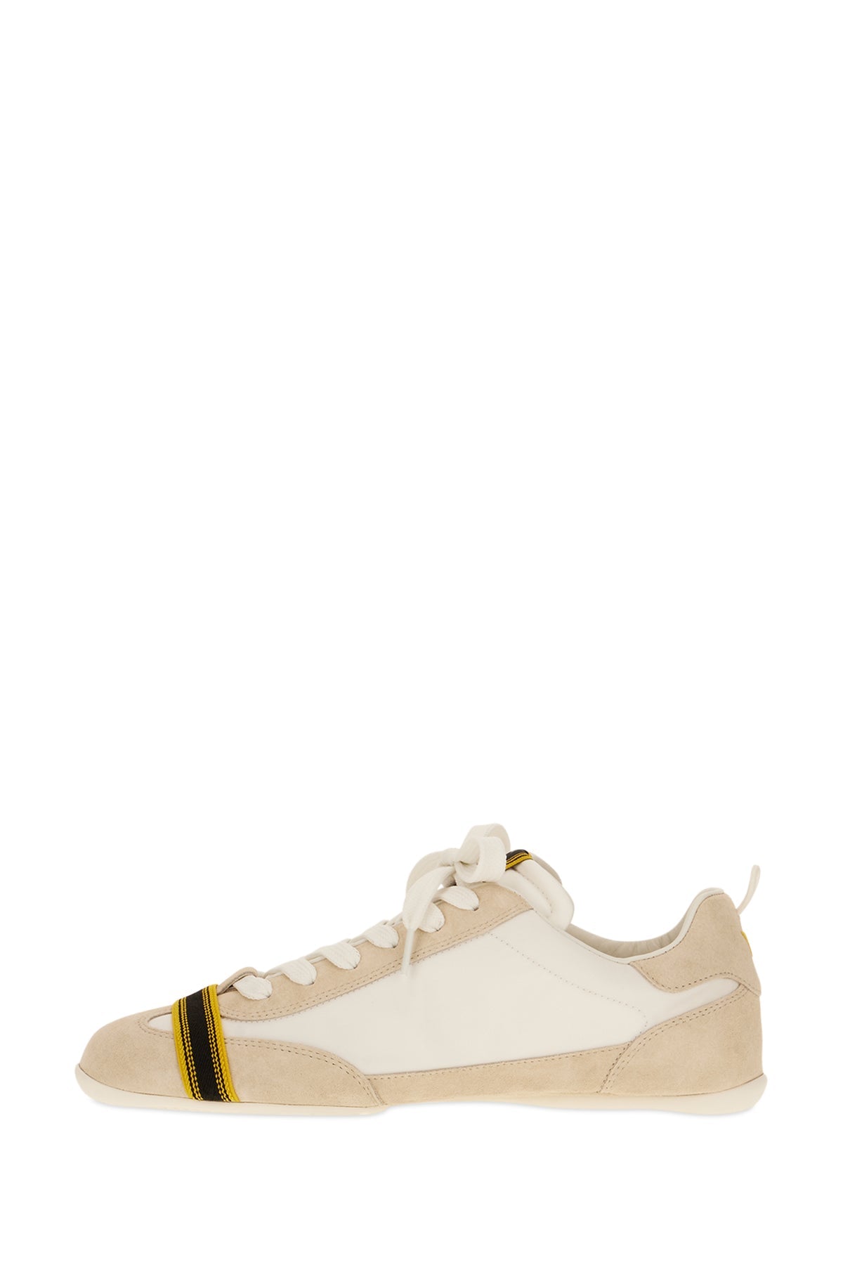 FENDI Fendi Man Shoes Sneakers