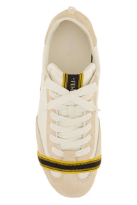 FENDI Fendi Man Shoes Sneakers