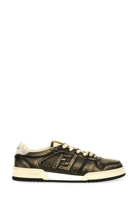Fendi Man Shoes Sneakers