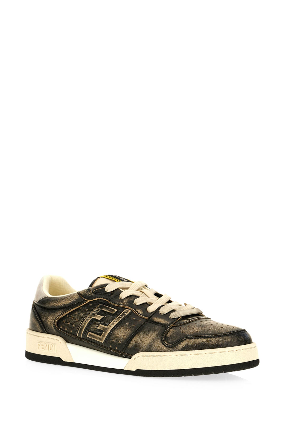 Fendi Man Shoes Sneakers