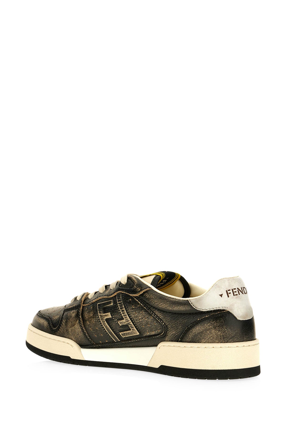 Fendi Man Shoes Sneakers
