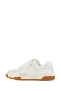 VALENTINO GARAVANI Valentino Garavani Man Shoes Sneakers