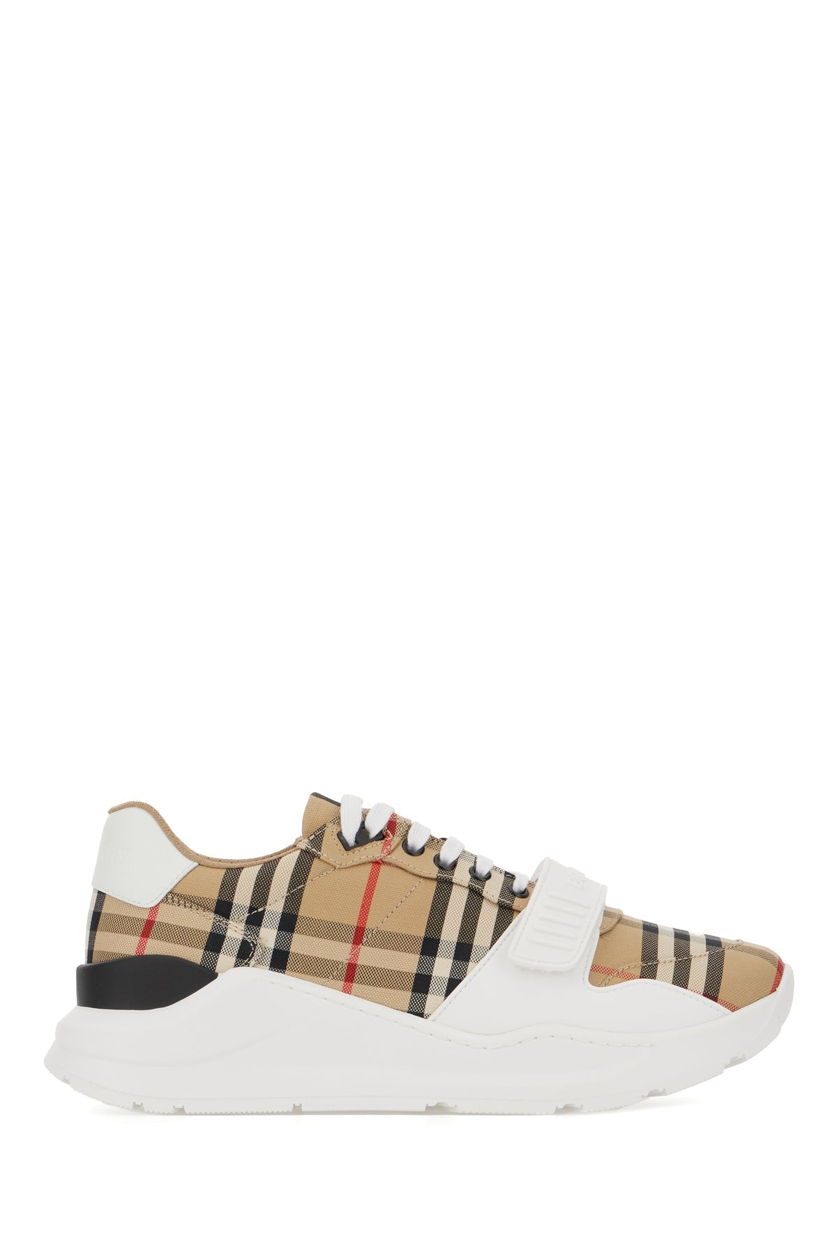BURBERRY Burberry Man Shoes Sneakers