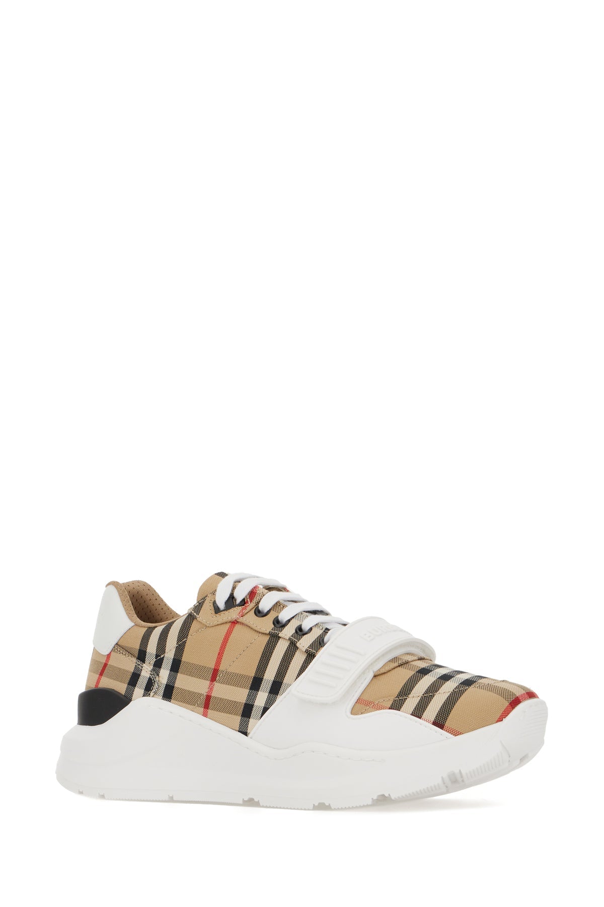 BURBERRY Burberry Man Shoes Sneakers