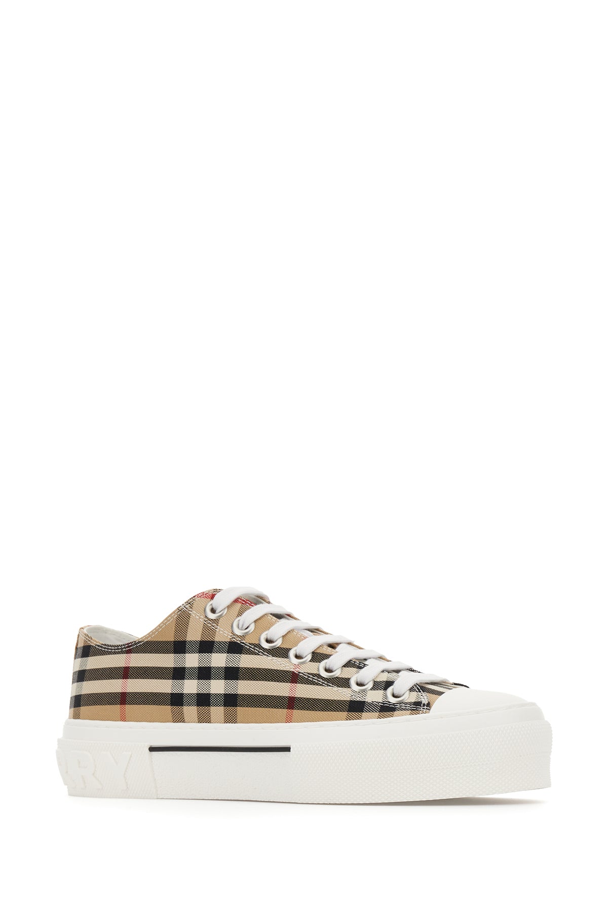 BURBERRY Burberry Woman Shoes Sneakers