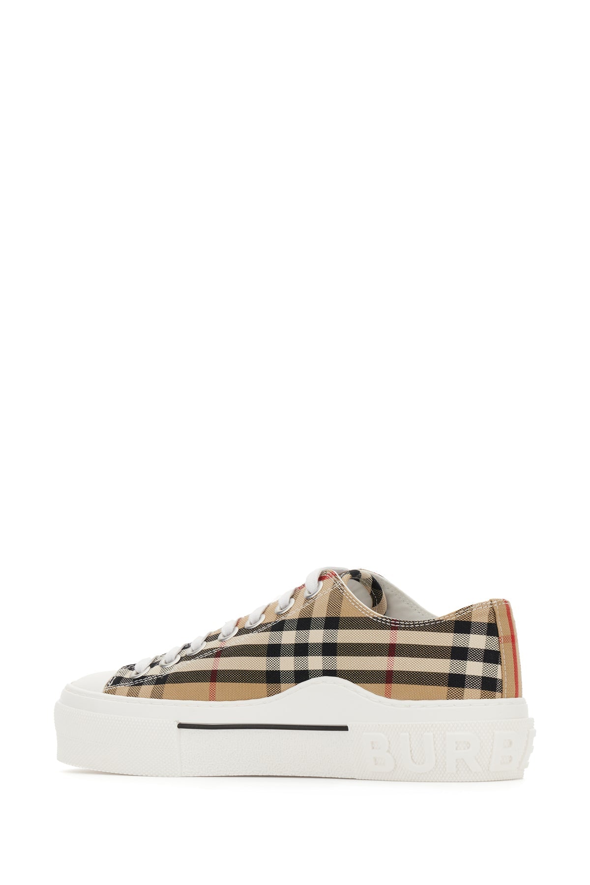 BURBERRY Burberry Woman Shoes Sneakers