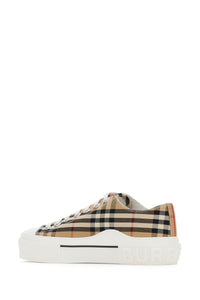 BURBERRY Burberry Woman Shoes Sneakers