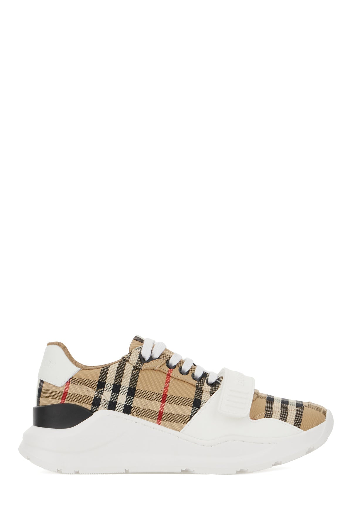 BURBERRY Burberry Woman Shoes Sneakers