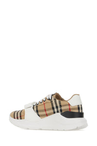 BURBERRY Burberry Woman Shoes Sneakers