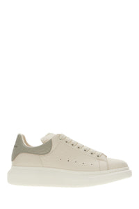 ALEXANDER MCQUEEN Alexander Mcqueen Man Shoes Sneakers