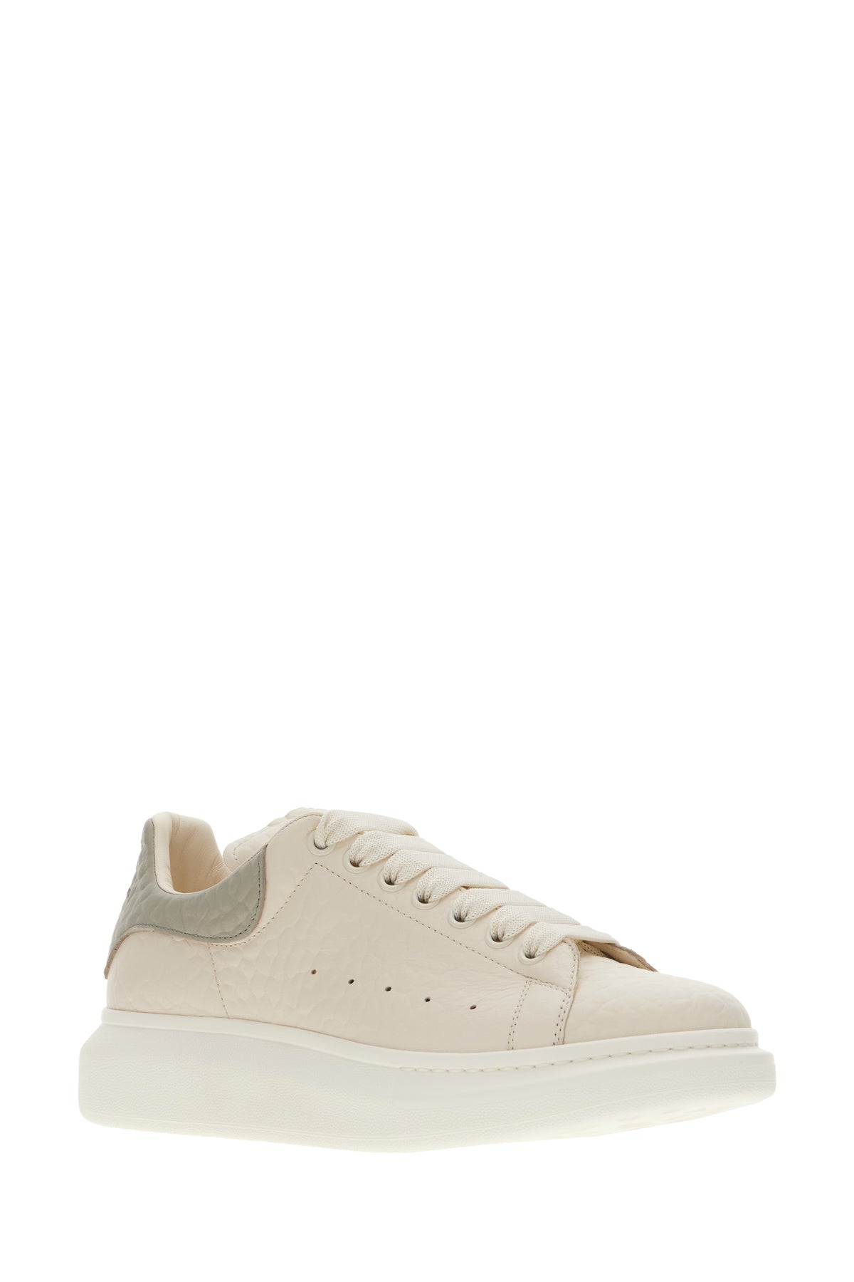 ALEXANDER MCQUEEN Alexander Mcqueen Man Shoes Sneakers