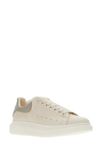 ALEXANDER MCQUEEN Alexander Mcqueen Man Shoes Sneakers