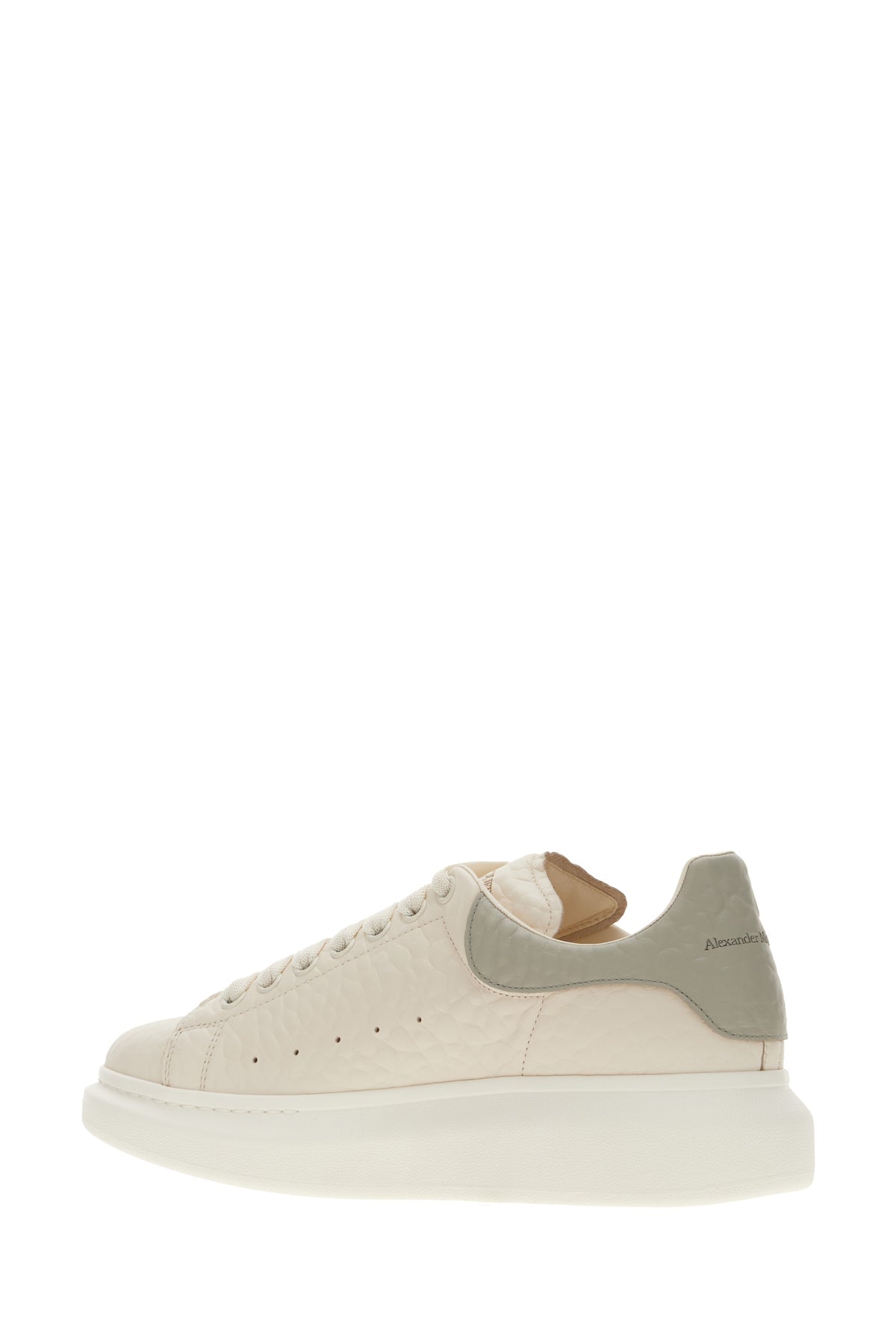 ALEXANDER MCQUEEN Alexander Mcqueen Man Shoes Sneakers