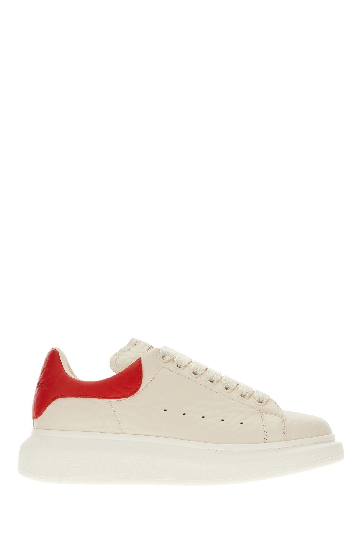 ALEXANDER MCQUEEN Alexander Mcqueen Woman Shoes Sneakers