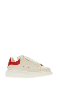 ALEXANDER MCQUEEN Alexander Mcqueen Woman Shoes Sneakers