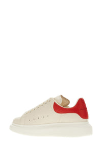 ALEXANDER MCQUEEN Alexander Mcqueen Woman Shoes Sneakers