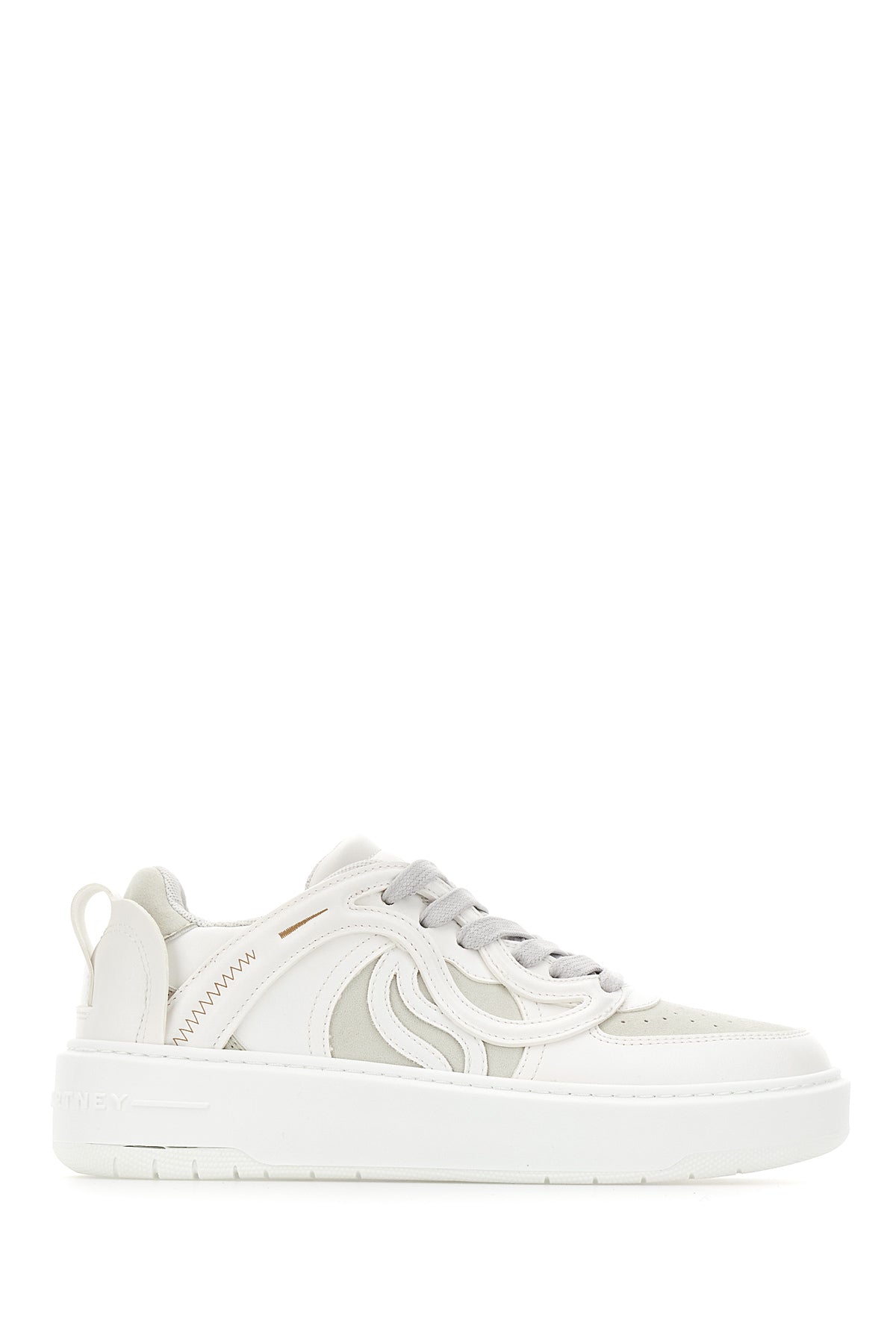 Stella Mccartney Woman Shoes Sneakers