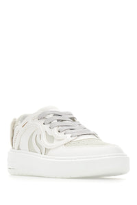 Stella Mccartney Woman Shoes Sneakers
